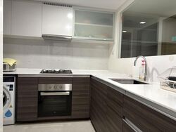 The Terrace (D19), Condominium #600359081